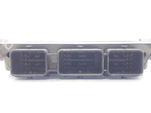 Engine control unit (ECU) PEUGEOT 307 CC (3B) 1.6 16V | BP10633325M57 