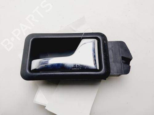 Used Front right interior door handle AUDI 80 B3 Saloon (893, 894, 8A2) 1.9 D (68 hp) 30749013