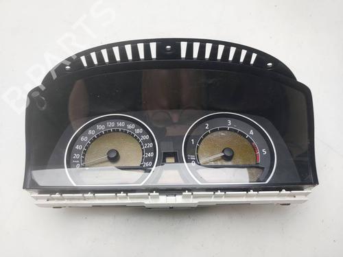 Used Instrument cluster Instrument cluster 38648296 38648296