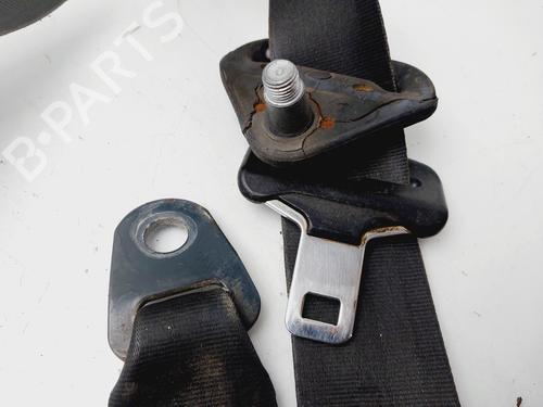 Front left seatbelt PEUGEOT 306 (7B, N3, N5) 1.6 SR | BP29408530I26 