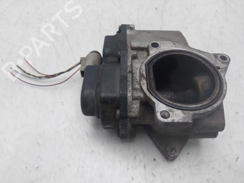 Used Throttle body Throttle body 37011234 37011234