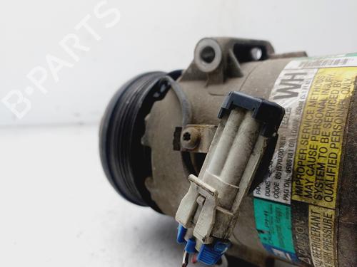 Compresseur AC OPEL ASTRA H (A04) 1.3 CDTI (L48) | BP28359459M34 