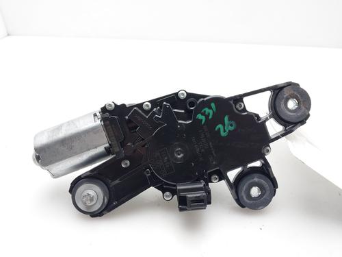 Rear wiper motor FORD FIESTA VI (CB1, CCN) 1.25 | BP16574540M102 