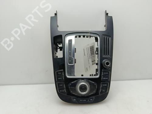 Used Switch AUDI A5 Sportback (8TA) 3.0 TDI quattro (240 hp) 29606264