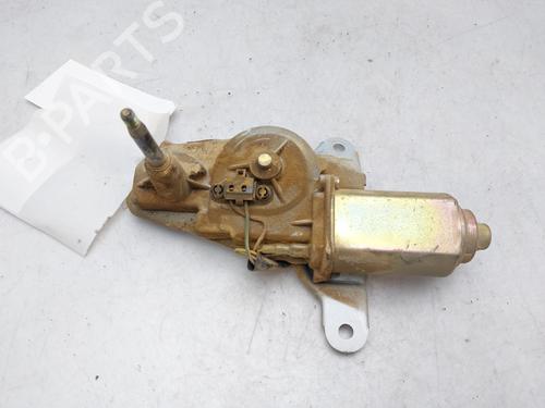 Used Rear wiper motor HYUNDAI ATOS (MX) 1.0 i (58 hp) 12545347
