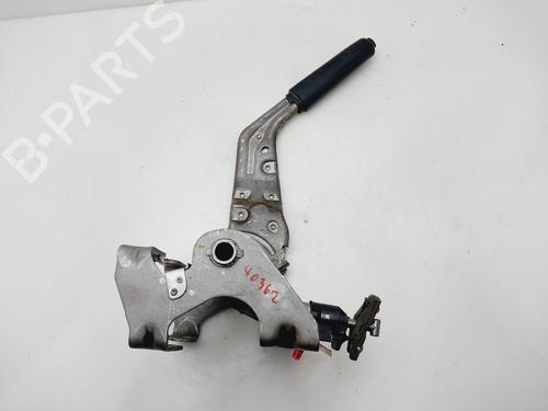 Frein à main PEUGEOT PARTNER Tepee [2008-2026]  31878184