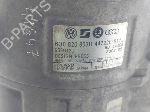 AC compressor SEAT IBIZA III (6L1) | BP34714922M34 - Image 5