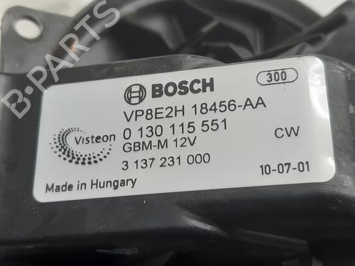 Varmeblæser FORD FIESTA VI (CB1, CCN) 1.6 TDCi | BP14003096M62 