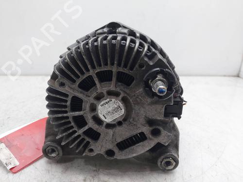 Alternator NISSAN QASHQAI / QASHQAI +2 I (J10, NJ10, JJ10E) 2.0 dCi | BP16672078M7 