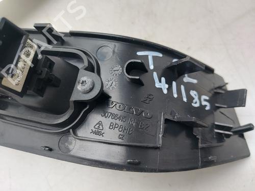 Left rear window switch VOLVO XC60 I SUV (156) D3 / D4 | BP34128516I29 - Image 4