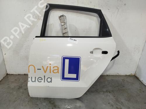 Used Left rear door Left rear door 37151462 37151462