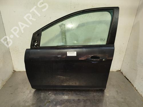 Puerta delantera izquierda FORD FOCUS II (DA_, HCP, DP) 1.8 TDCi (115 hp) 27561459