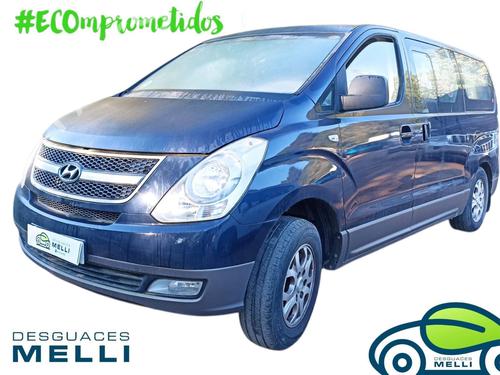 Brugte HYUNDAI H-1 Travel (TQ) 4758462