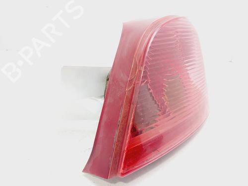 Right taillight PEUGEOT 307 (3A/C)  | BP27977917C35 