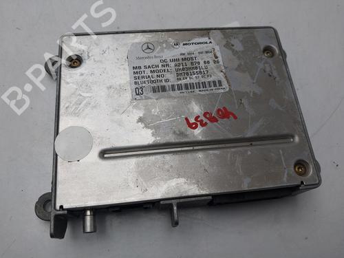 Used Electronic module MERCEDES-BENZ S-CLASS (W220, V220) S 320 CDI (220.025, 220.125) (204 hp) 32403174