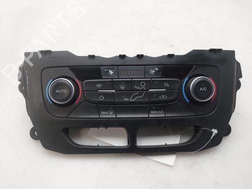 AC Styreenhet / Manøvreringsenhet AC Styreenhet / Manøvreringsenhet FORD TRANSIT CONNECT V408 Box Body/MPV [2013-2026] 36279425 36279425