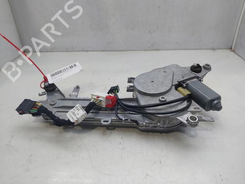 Used Central lock pump PEUGEOT 508 SW I (8E_) 2.2 HDi (204 hp) 17910890