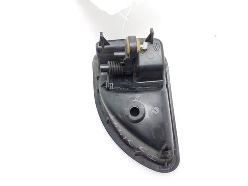 Front left interior door handle NISSAN KUBISTAR Van (X76) 1.5 dCi | BP16007129I13 