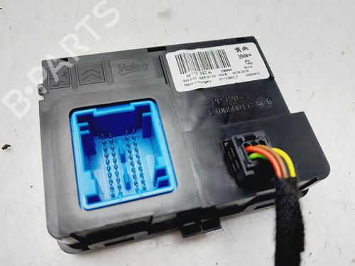 Electronic module PEUGEOT 3008 II SUV (MC_, MR_, MJ_, M4_) 1.5 BlueHDi 130 | BP22921447M83 