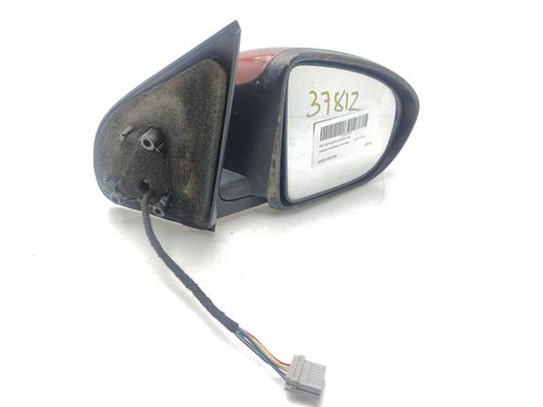 Right mirror NISSAN QASHQAI / QASHQAI +2 I (J10, NJ10, JJ10E) 2.0 dCi | BP25257134C27 
