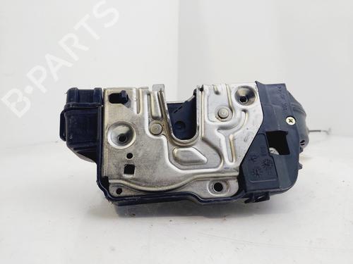 Rear left lock MERCEDES-BENZ E-CLASS (W211) E 280 CDI (211.020) | BP18857518C100 
