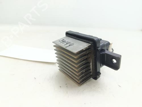 Heater resistor CITROËN C4 AIRCROSS 1.6 HDi 115 AWC | BP29572504M108 