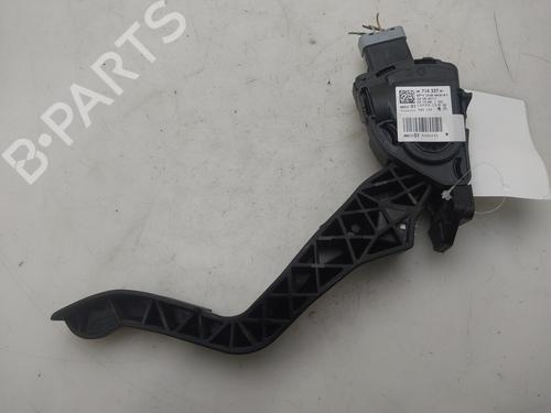 Pedal PEUGEOT 2008 I (CU_) | BP36528632I4 - Image 2