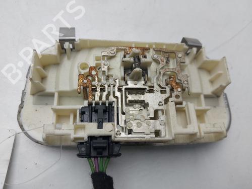 Kabinelys CITROËN C3 Picasso (SH_) | BP33334775I8 - Image 3