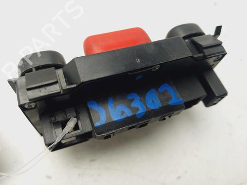 Warning switch MERCEDES-BENZ E-CLASS (W210) E 290 Turbo-D (210.017) | BP21566728I22 
