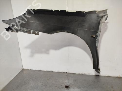 Right front fenders CITROËN C5 I (DC_) 2.0 HDi (DCRHZB, DCRHZE) | BP31156465C42