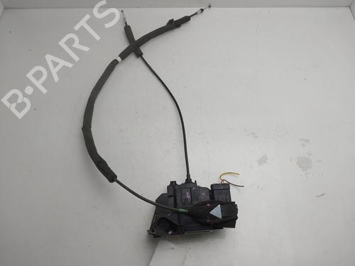 Used Front right lock Front right lock 37687947 37687947