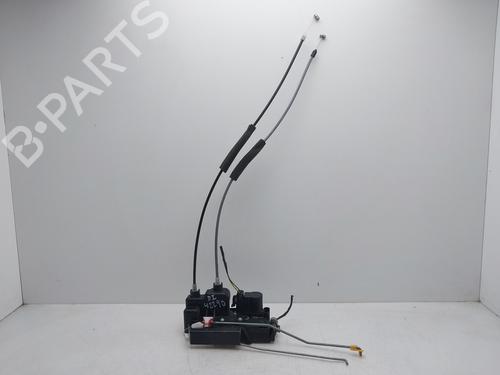 Front left lock SSANGYONG KORANDO (CK) | BP37646653C98 - Image 2