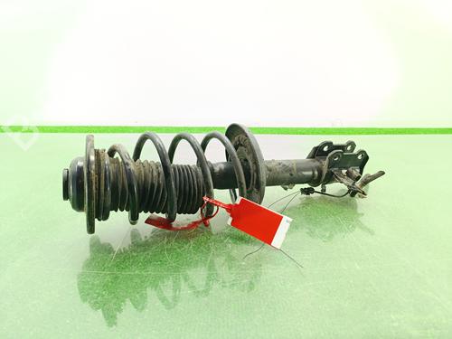 Left front shock absorber OPEL VECTRA C (Z02)  | BP25902912M16 