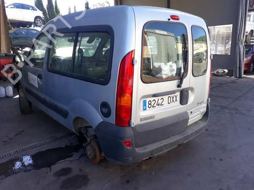 Front right exterior door handle RENAULT KANGOO (KC0/1_) 1.9 dCi 4x4 | BP3645565C129