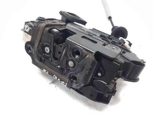 Rear left lock VW POLO V (6R1, 6C1) 1.4 TDI | BP4961463C100 