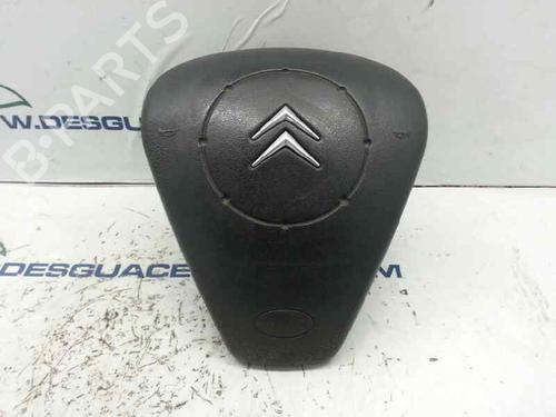 Driver airbag CITROËN C3 I (FC_, FN_) 1.4 HDi | BP2888588C9 