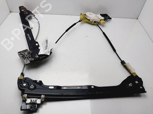 Front right window mechanism BMW 3 Coupe (E92) 320 d | BP32865454C23  - Image 5