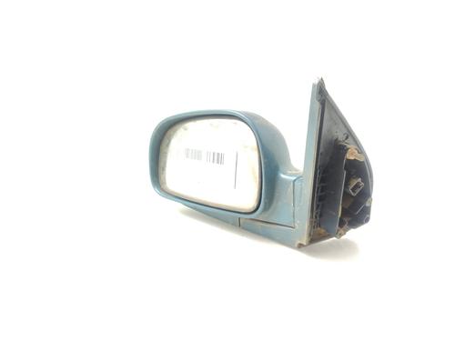 Left mirror HYUNDAI SANTA FÉ I (SM) 2.0 CRDi 4x4 | BP29903584C26 