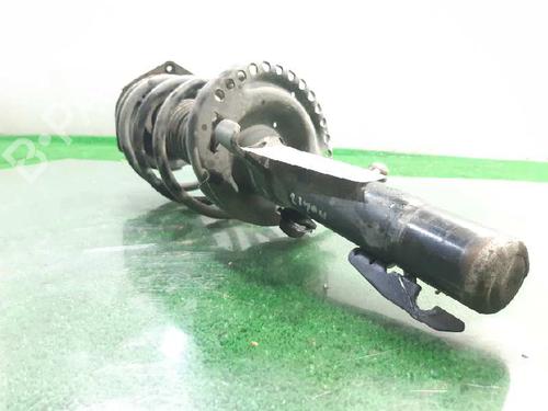 Left front shock absorber RENAULT MEGANE II Estate (KM0/1_) 1.5 dCi (KM0F, KM0T, KM2B) | BP6247161M16 