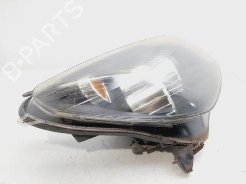 Faro derecho OPEL ASTRA H GTC (A04)  | BP27731018C29 