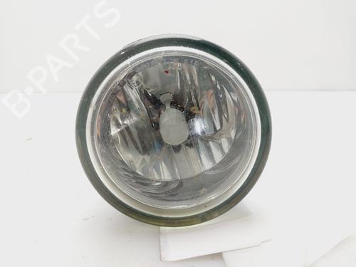 Używane Światło przeciwmgłowe przednie lewe CITROËN C3 I (FC_, FN_) 1.4 i Bivalent (73 hp) 29825995