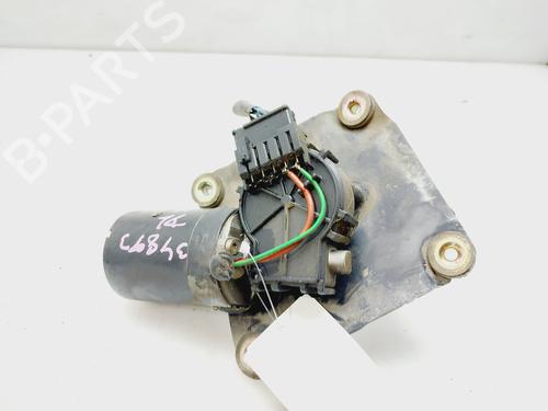 Used Front wiper motor MITSUBISHI CARISMA (DA_) 1.6 (DA1A) (103 hp) 21385682
