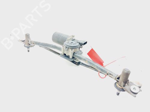 Front wiper motor HYUNDAI i30 (FD)  | BP21012946M29 
