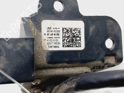 Camera KIA SPORTAGE V (NQ5)  | BP22745847E14 