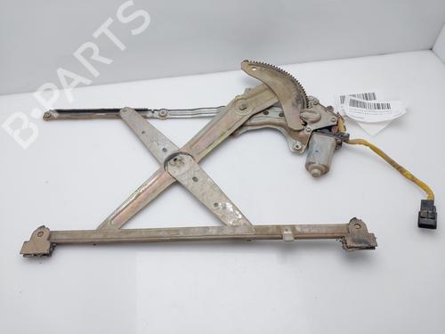 Used Front left window mechanism TOYOTA PREVIA II (_R3_) 2.4 (ACR30) (156 hp) 16215047