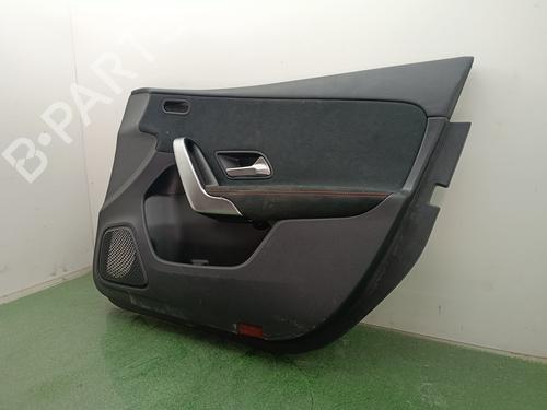 Front right panel MERCEDES-BENZ A-CLASS (W177) A 250 e (177.085) | BP36422878C59 - Image 2