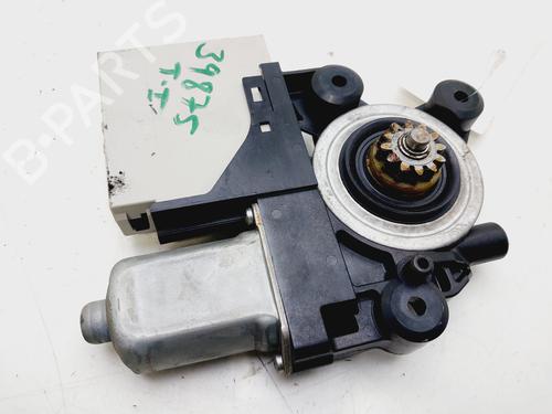 Rudehejsemotor bagstkærm venstre FORD FOCUS C-MAX (DM2) 2.0 TDCi | BP30927297E23 