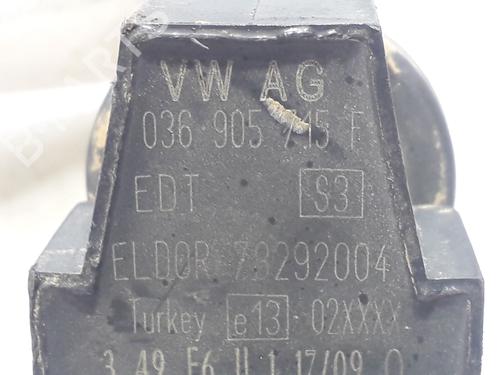 Ignition coil SEAT IBIZA IV SC (6J1, 6P5)  | BP8676888M94 
