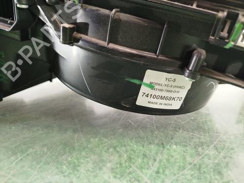 Box di riscaldamento SUZUKI ALTO VII (GF, HA25_, HA35_) 1.0 (AMF310, GFC31S) | BP30548448M61