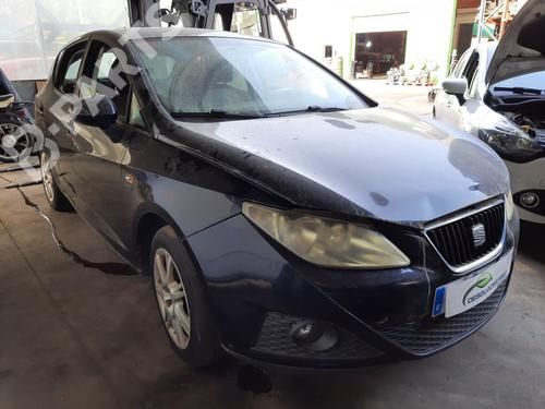 Steering rack SEAT IBIZA IV (6J5, 6P1) 1.6 TDI | BP10195643M22  - Image 7